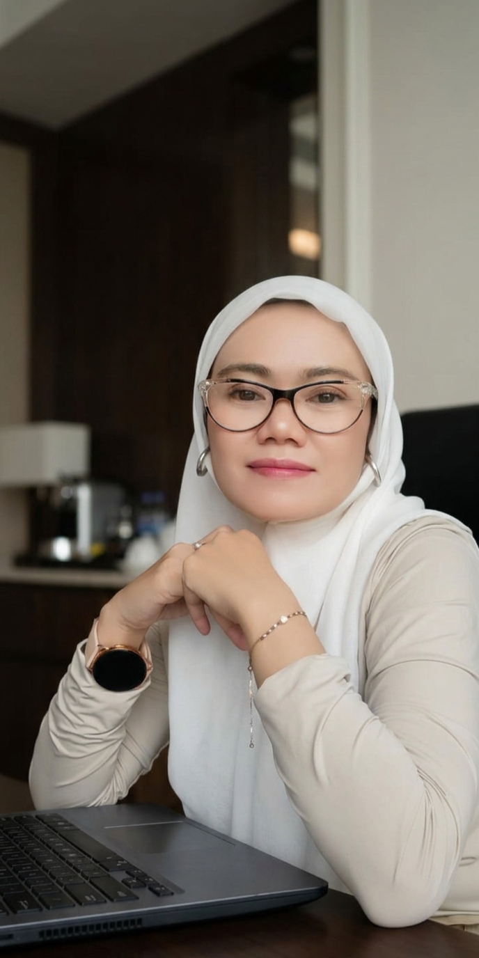 Avatar Rizkia Angritha Utami