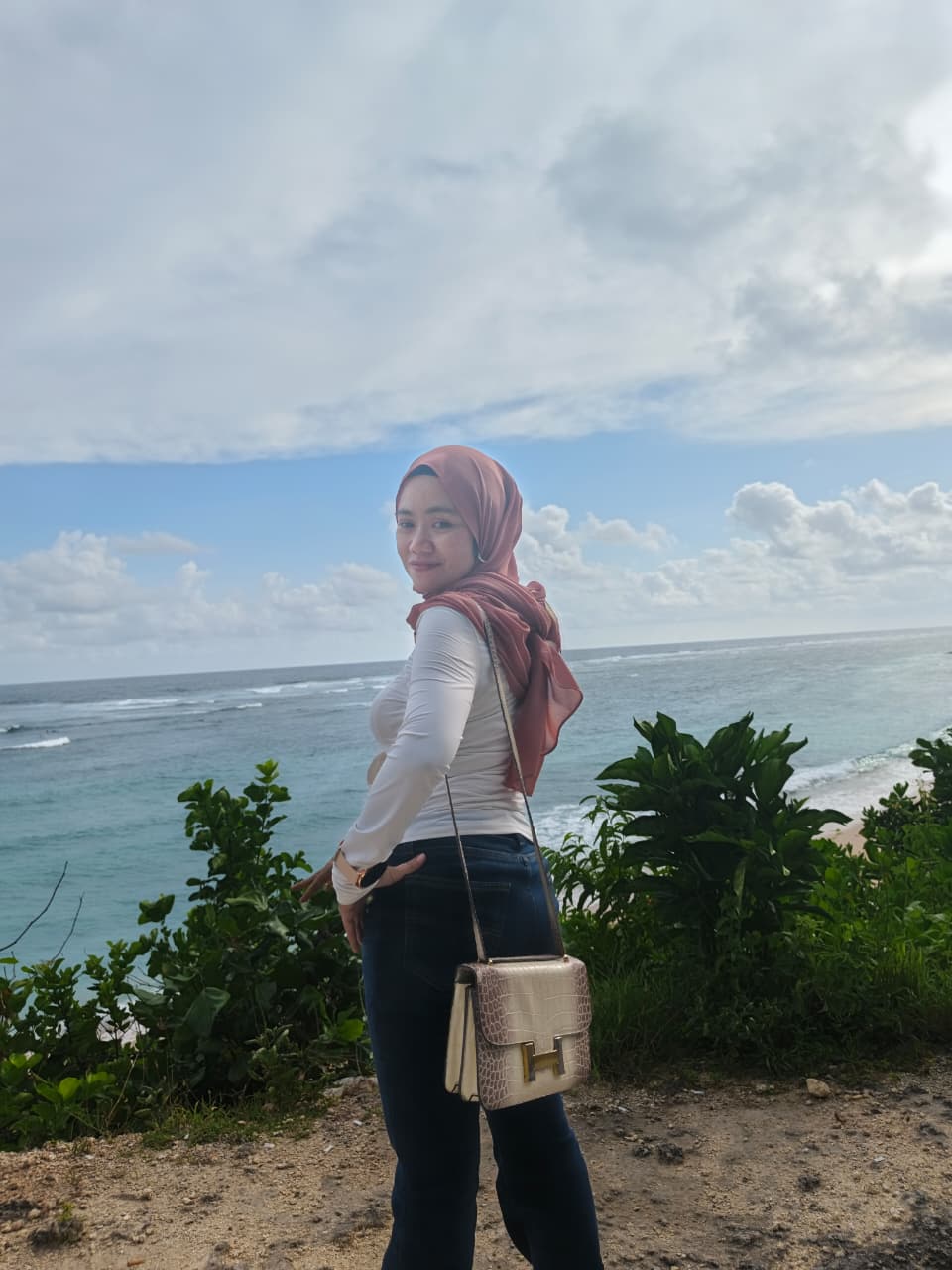 Foto Rizkia Angritha Utami